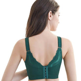 Sexy Lace Plus Size Push Up Bra